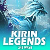 Kirin Legends